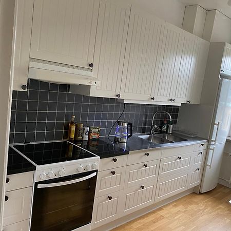 Comfort Appartment In Vaernhem, Malmoe 외부 사진