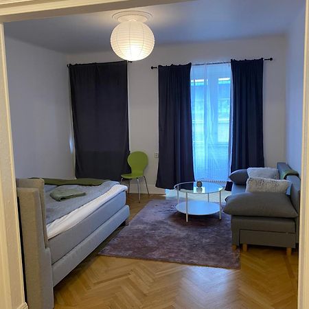 Comfort Appartment In Vaernhem, Malmoe 외부 사진