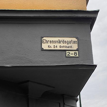 Comfort Appartment In Vaernhem, Malmoe 외부 사진