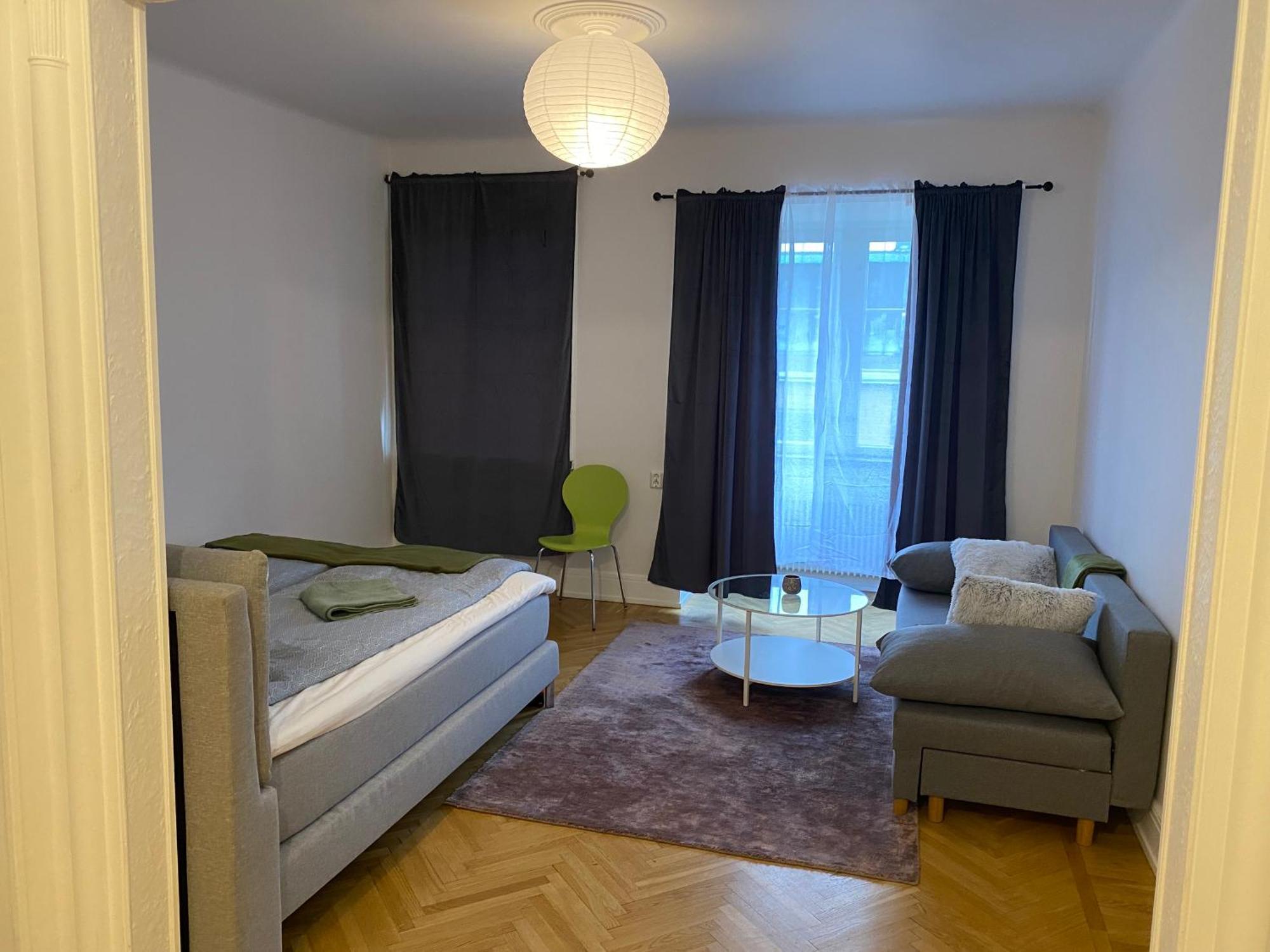 Comfort Appartment In Vaernhem, Malmoe 외부 사진