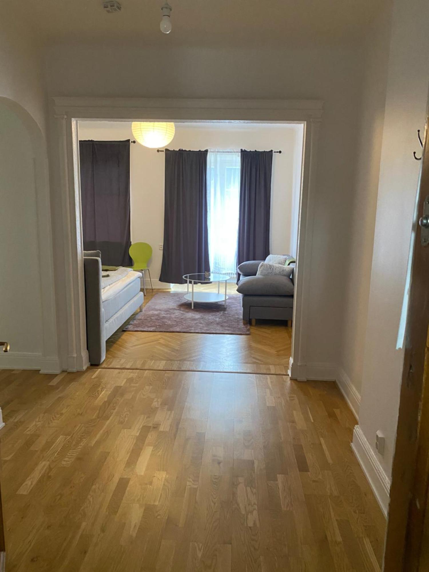 Comfort Appartment In Vaernhem, Malmoe 외부 사진