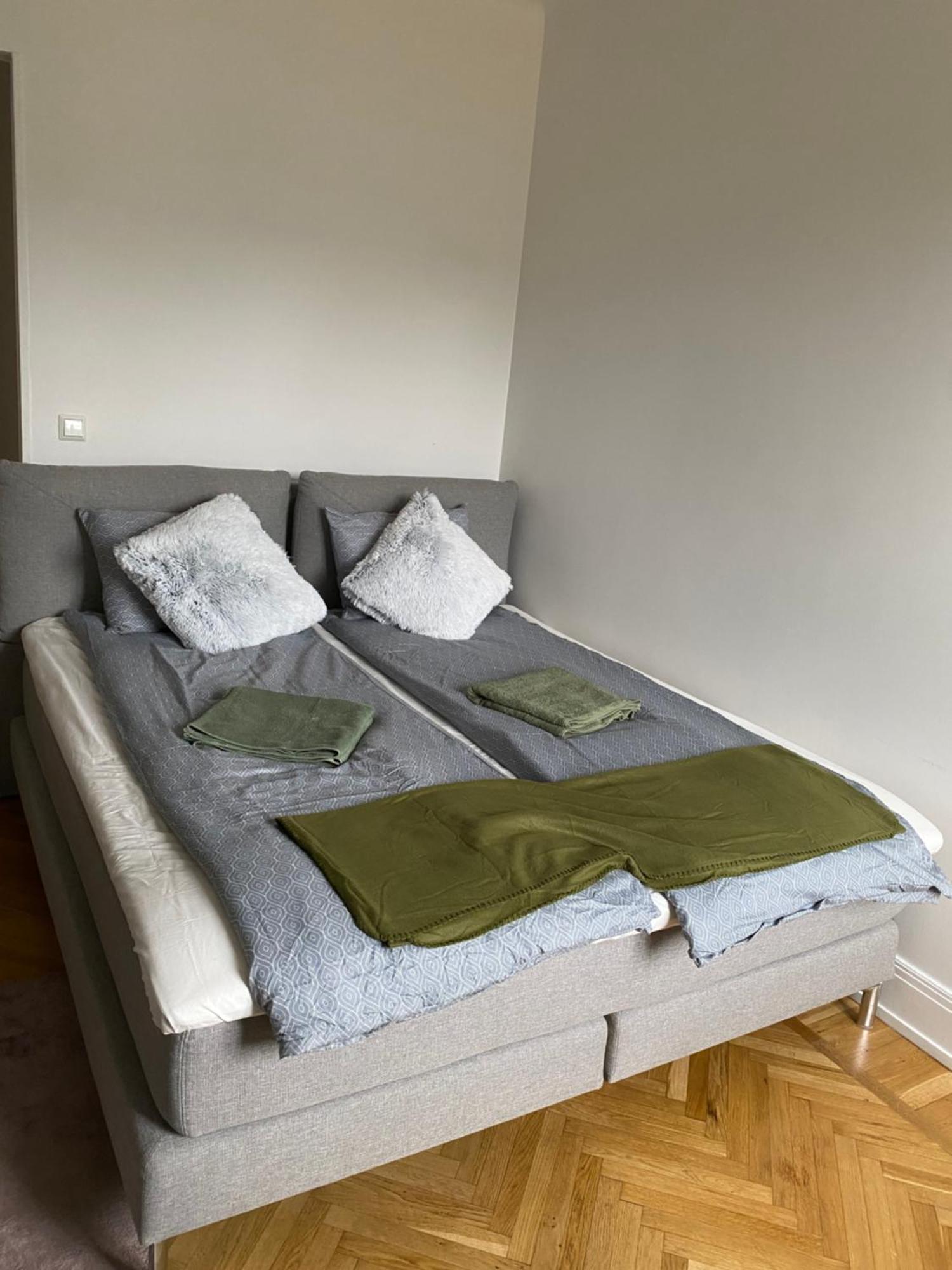 Comfort Appartment In Vaernhem, Malmoe 외부 사진