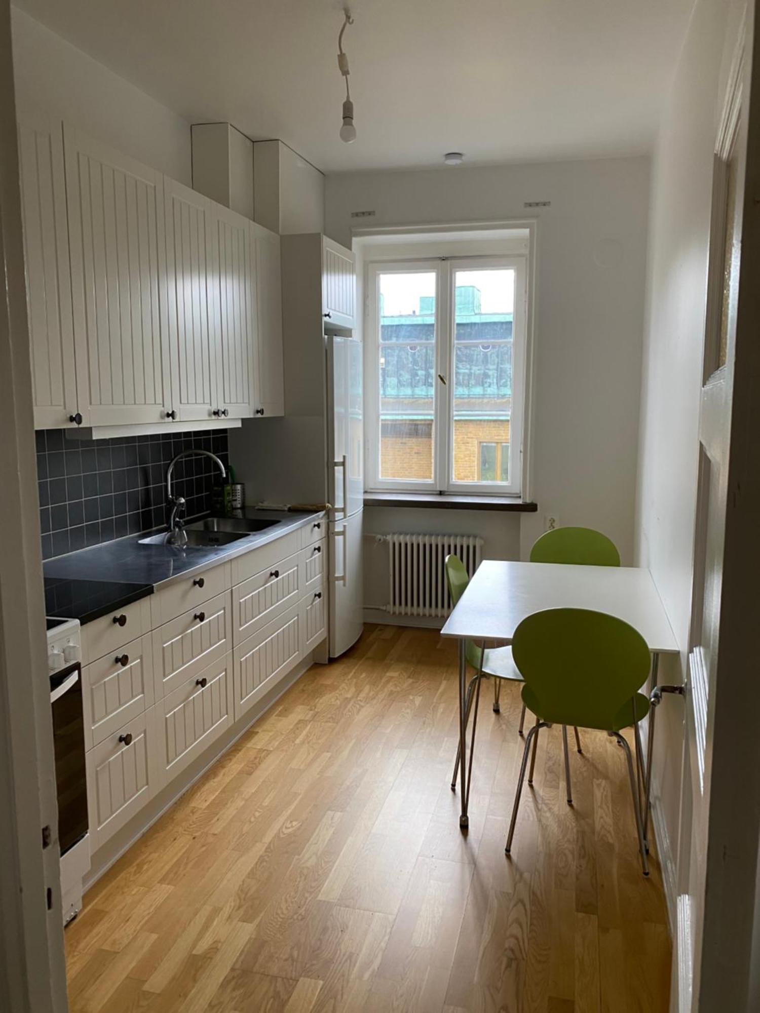 Comfort Appartment In Vaernhem, Malmoe 외부 사진