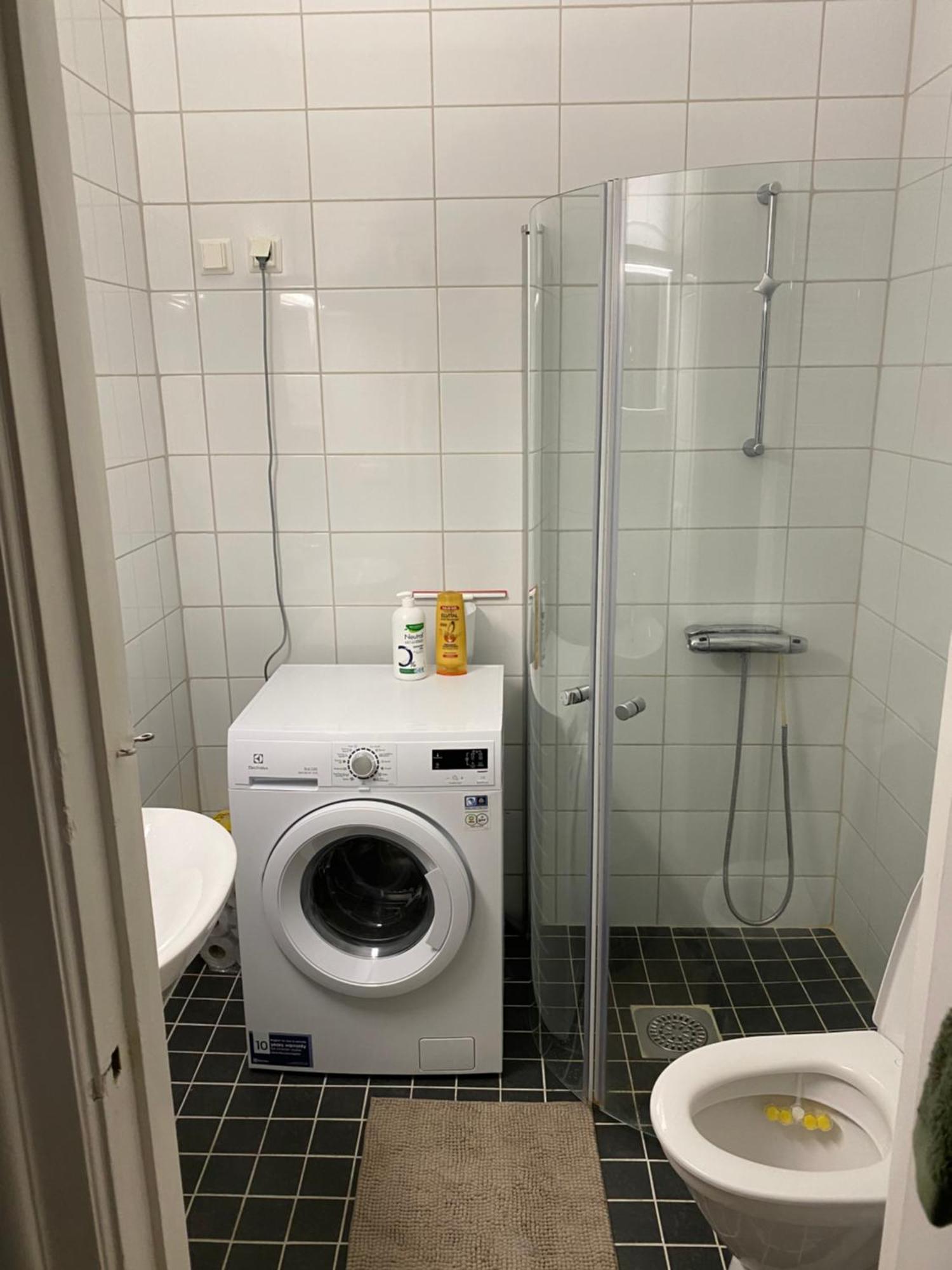 Comfort Appartment In Vaernhem, Malmoe 외부 사진