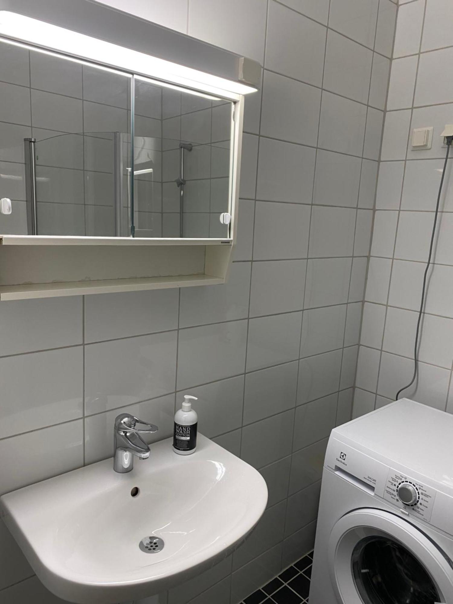 Comfort Appartment In Vaernhem, Malmoe 외부 사진