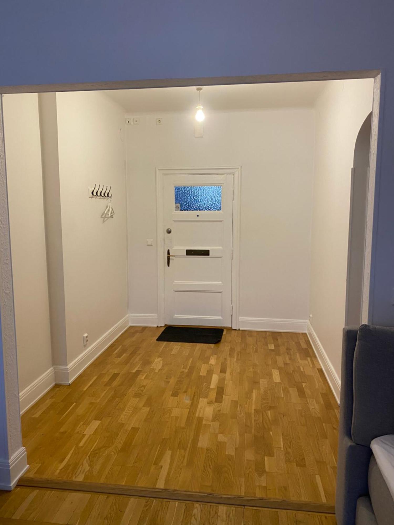 Comfort Appartment In Vaernhem, Malmoe 외부 사진