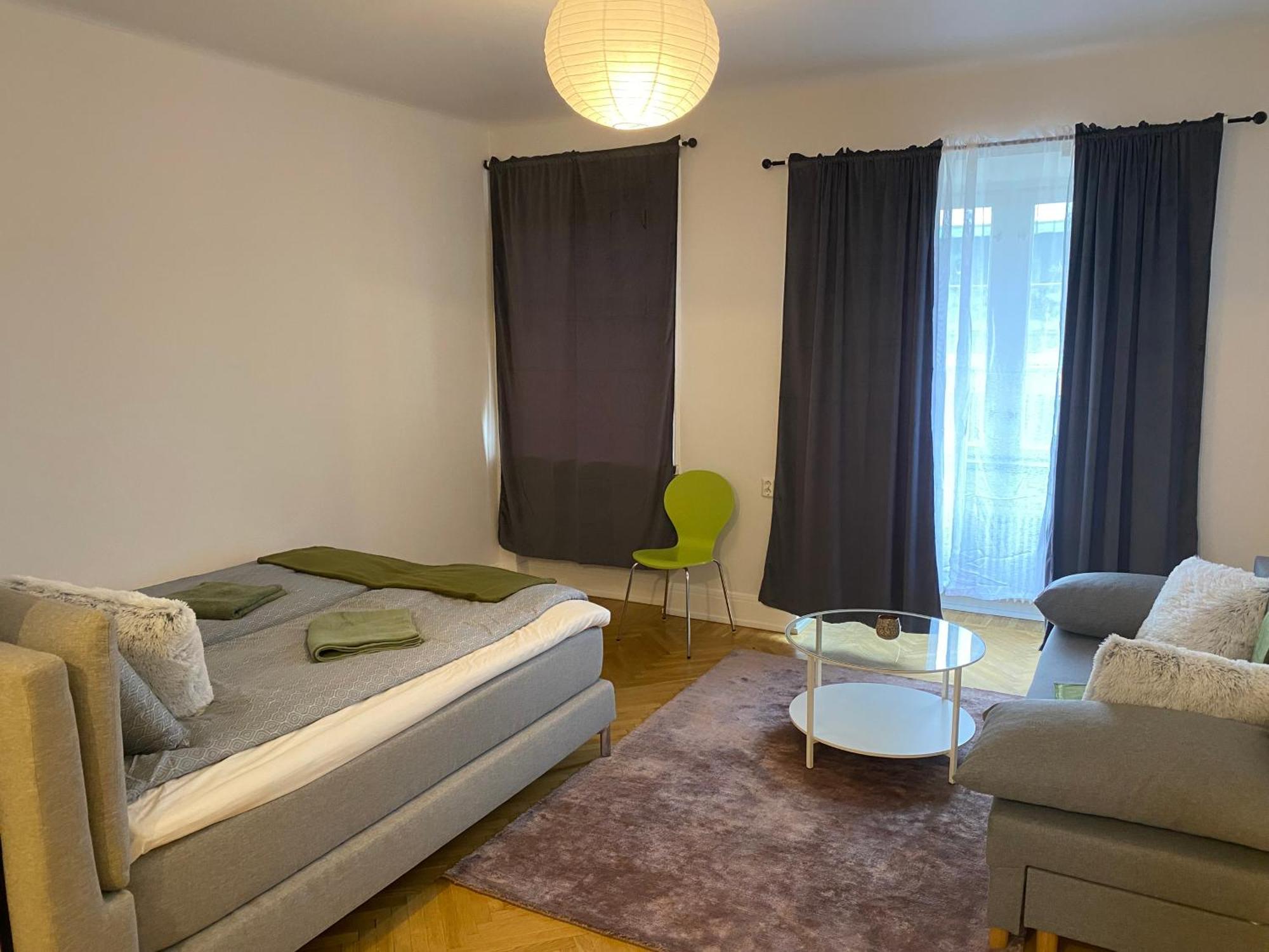 Comfort Appartment In Vaernhem, Malmoe 외부 사진