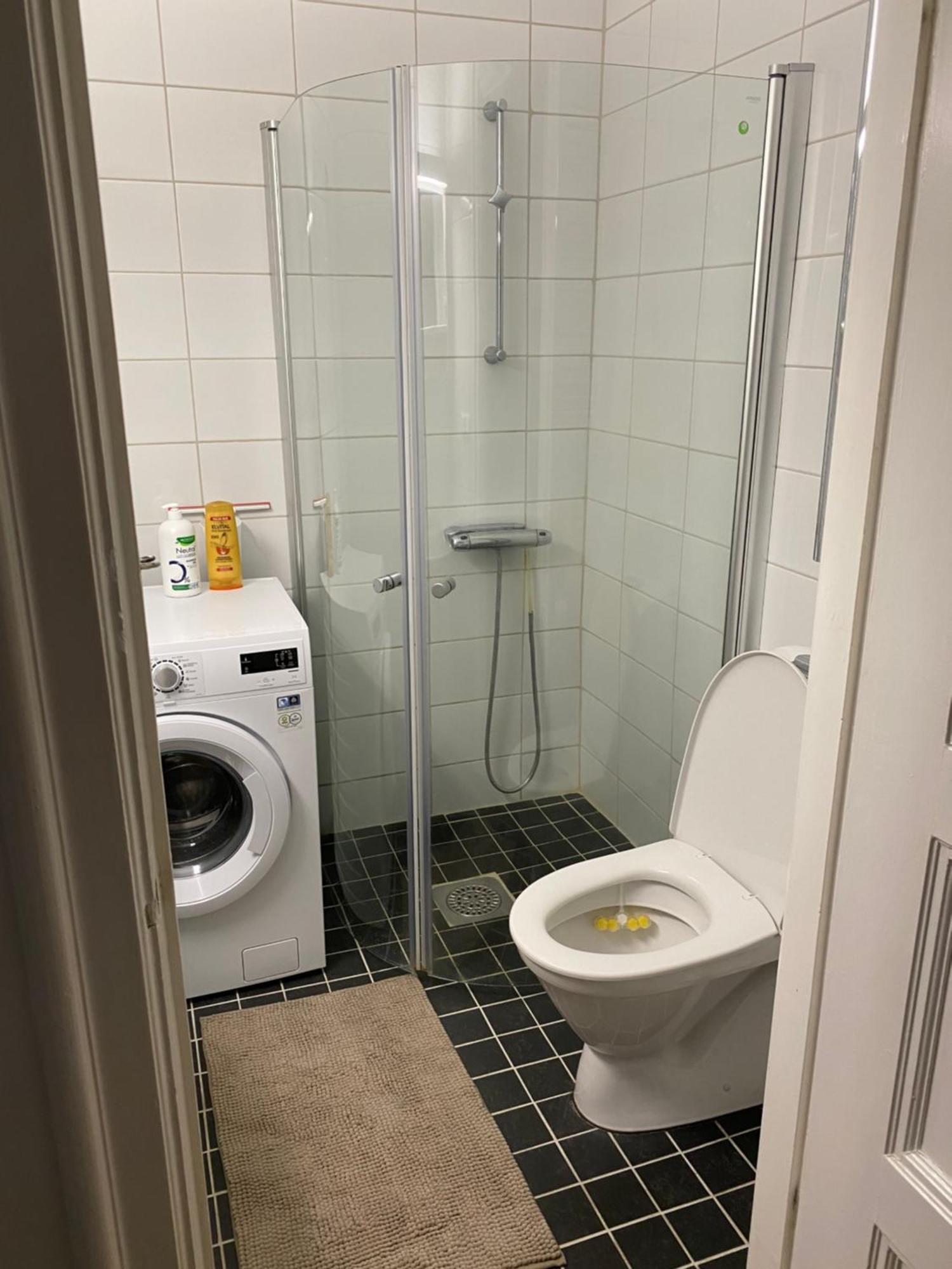 Comfort Appartment In Vaernhem, Malmoe 외부 사진