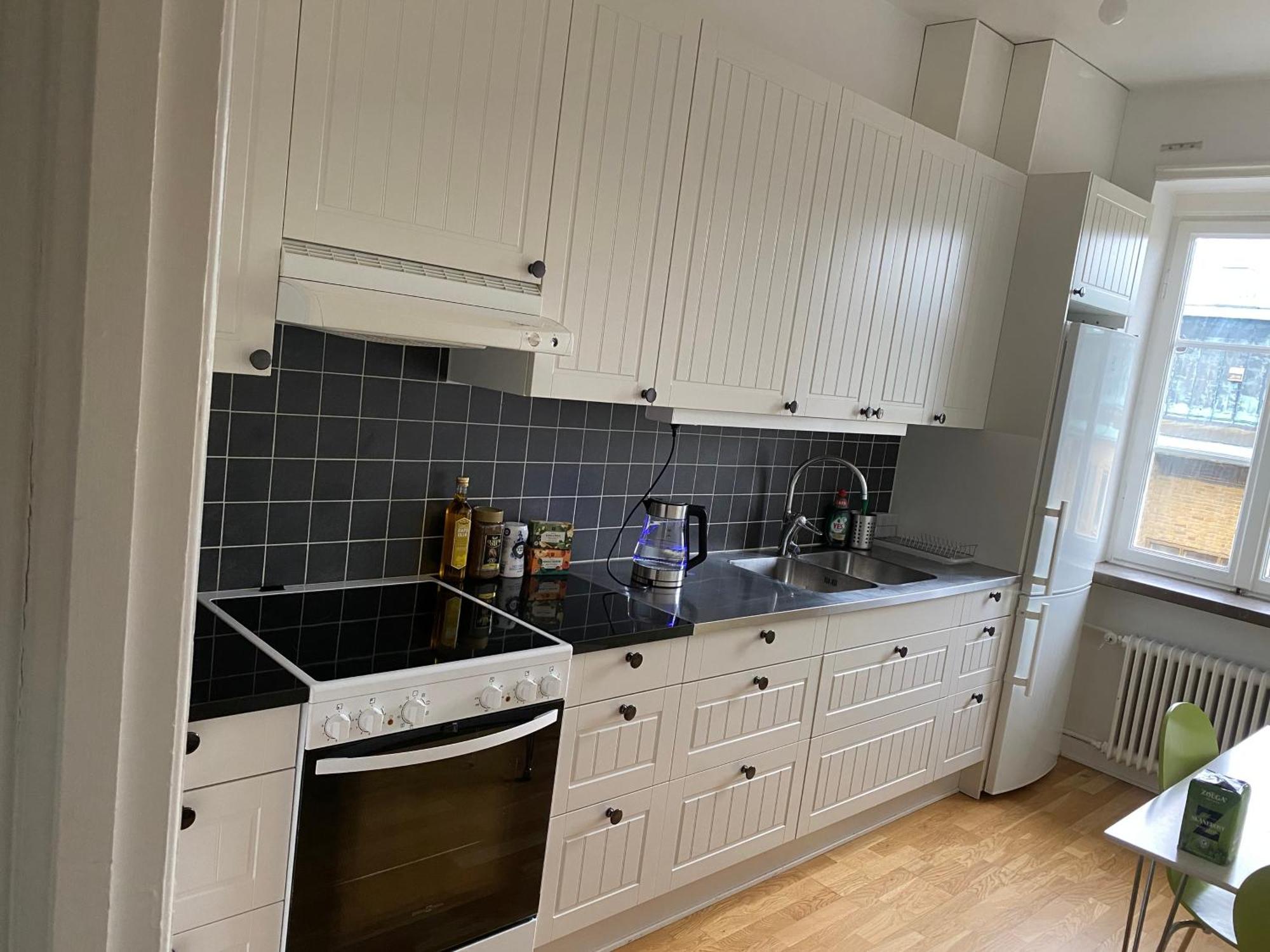 Comfort Appartment In Vaernhem, Malmoe 외부 사진