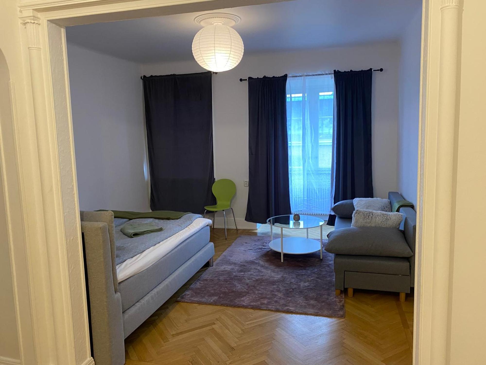 Comfort Appartment In Vaernhem, Malmoe 외부 사진