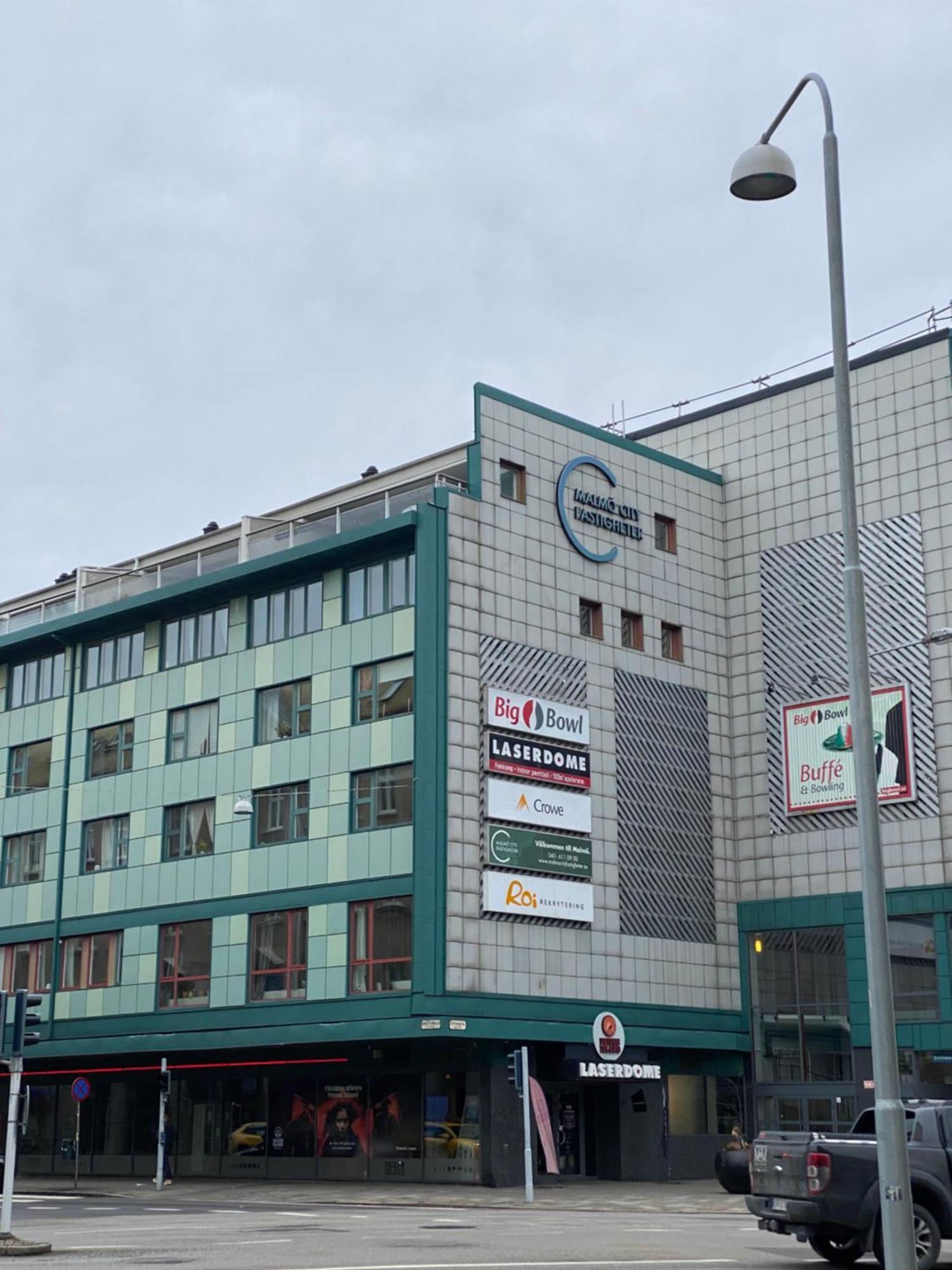Comfort Appartment In Vaernhem, Malmoe 외부 사진