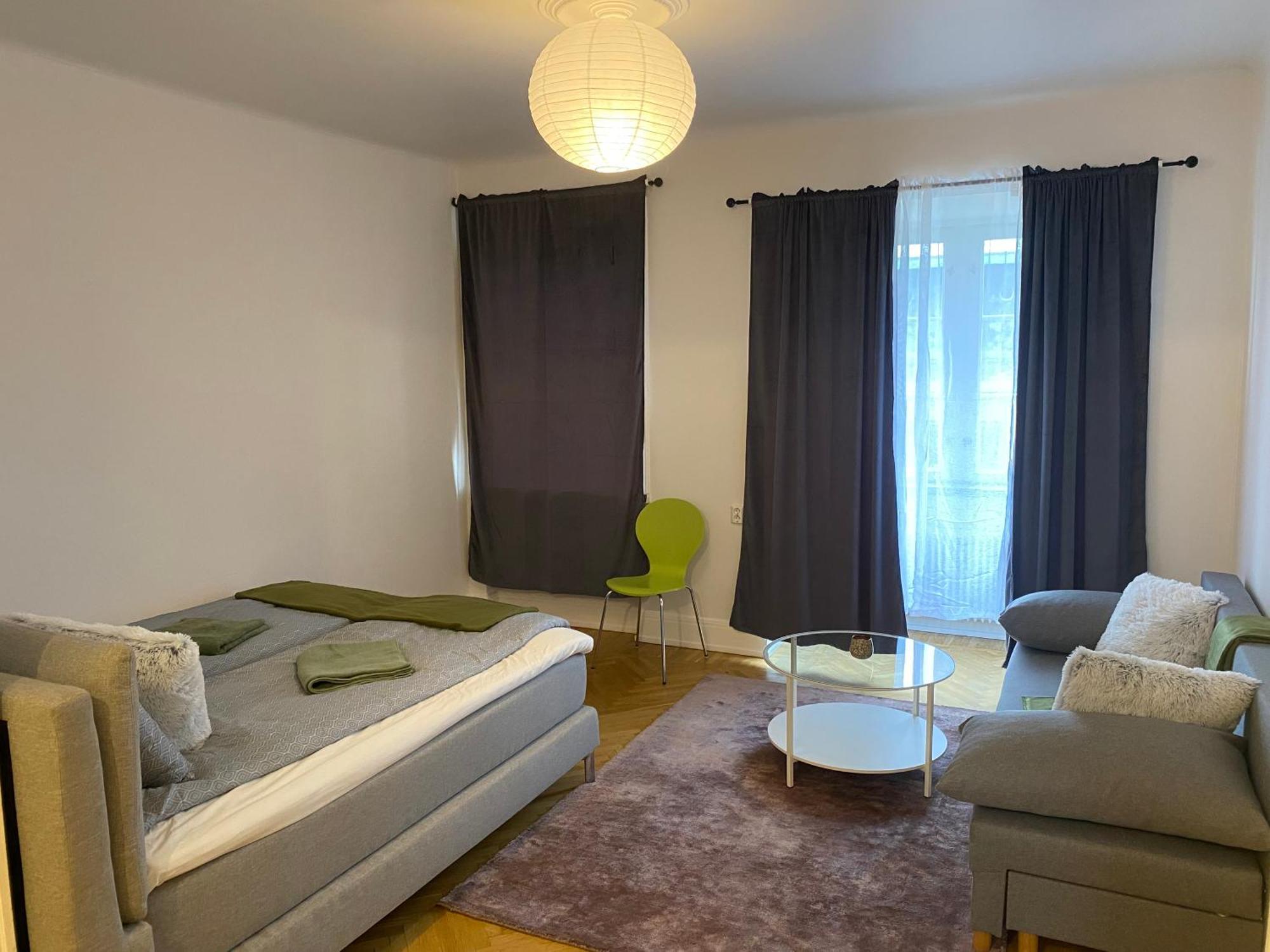 Comfort Appartment In Vaernhem, Malmoe 외부 사진