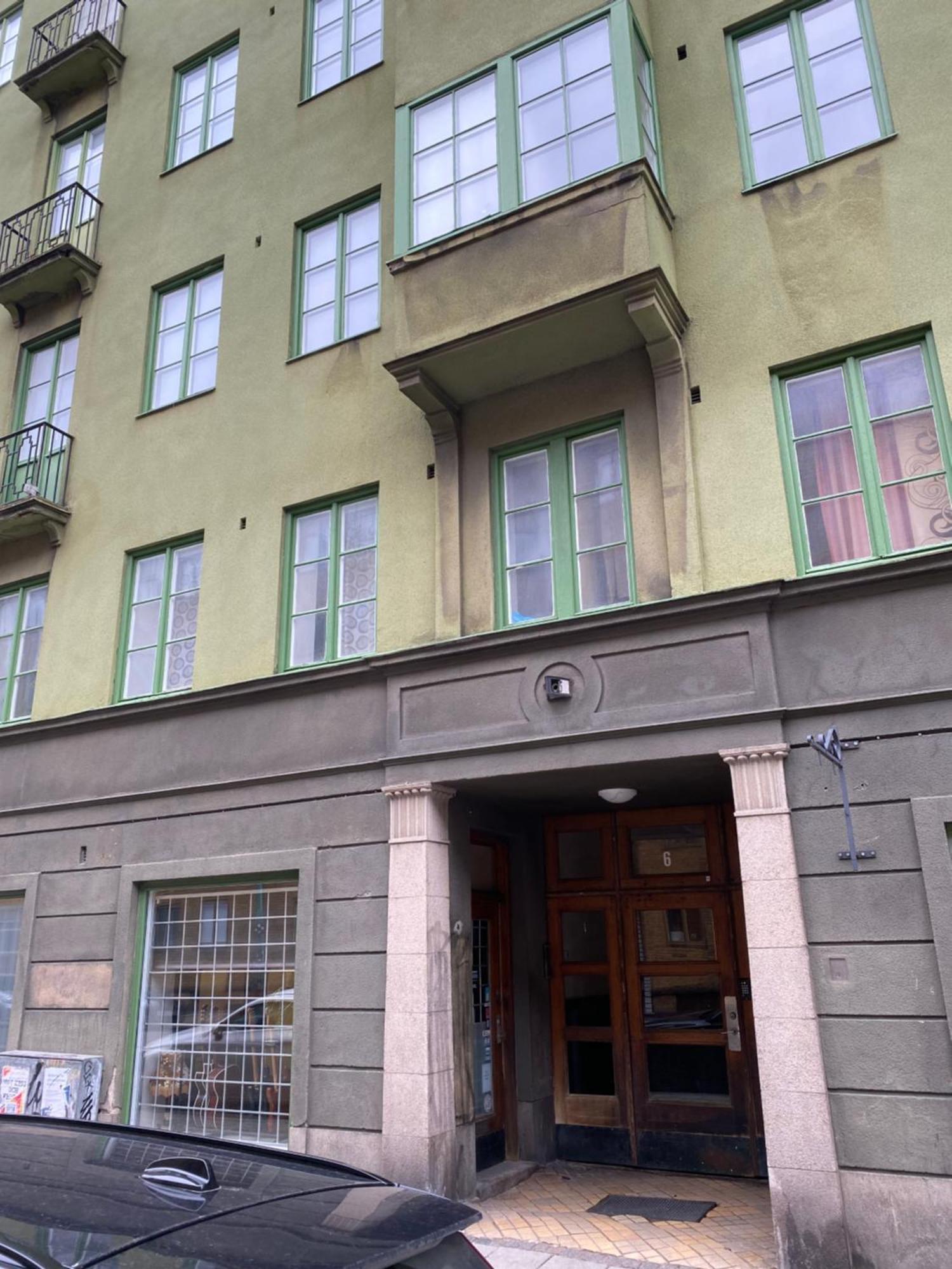Comfort Appartment In Vaernhem, Malmoe 외부 사진